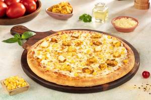 Paneer Pizza