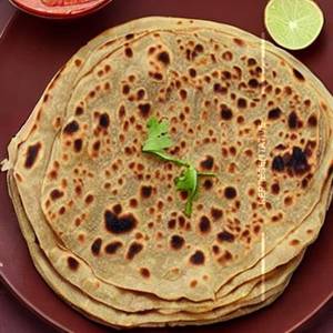 Lakshya paratha
