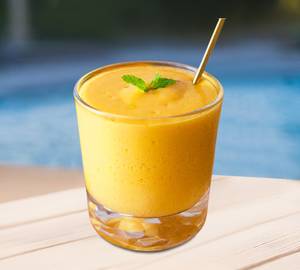 Mango Lassi