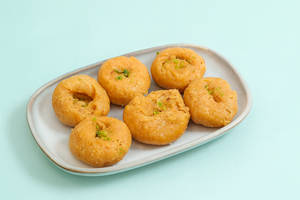 Balushahi