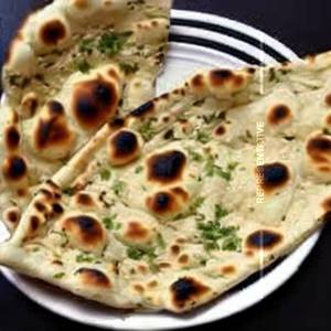 Jammu Naan