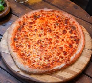 Margarita Pizza [6 Inches]