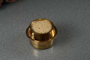 Premium filter coffee