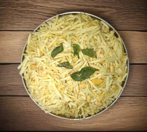 Batata No Molo $ Mitho Chevdo (100 gms)