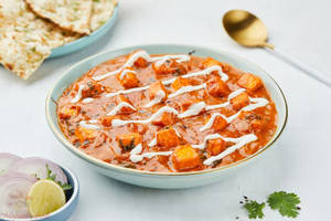 Paneer Butter Masala