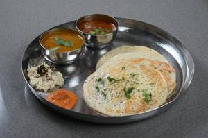 Set dosa [3 pcs]