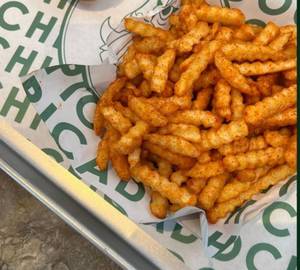 Nashville Fries
