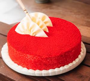 Red Velvet Delight 1Kg+(1/2Kg)