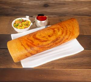 Plain dosa