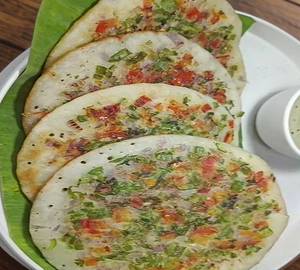 Uttapam