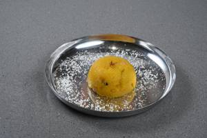 Kesari bath