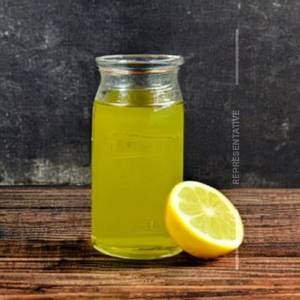 Lemon Juice