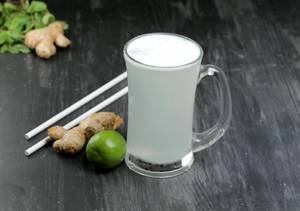 Ginger Lime