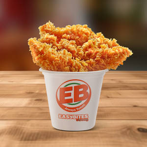 Boneless Chicken Strips