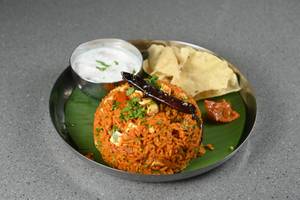 Oota special rice