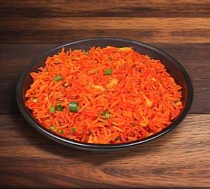 Veg Schezwan Fried Rice