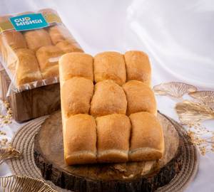 Atta Pav [340 Grams]