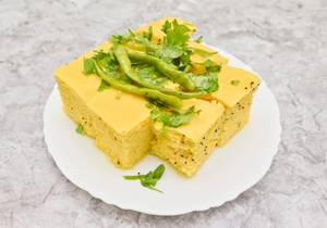 Dhokla 500G