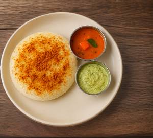Thatte Idli