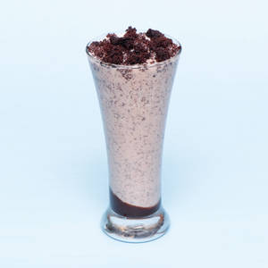 Chocolate Splash
