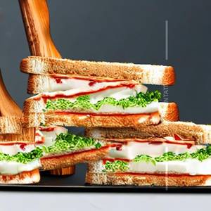 Club Cream Sandwich