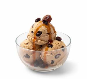 Rum & Raisin