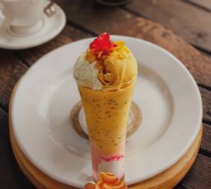 Natural special falooda