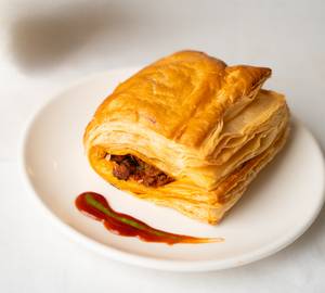 Veg Puffs