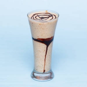 Fig (Anjeer) Thick Shake