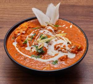 Butter Chicken Masala