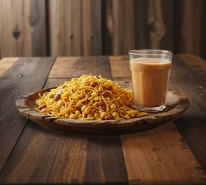 Palakkad Mixture