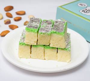 Pista Barfi