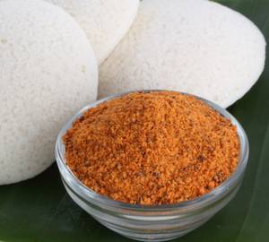 Idly Podi