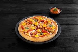 Regular Chatpatta Paneer Pizza