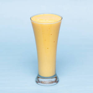 Mango Thick Shake