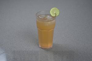 Iced tea