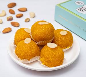 Regular Motichoor Laddu 