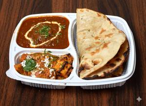 Mini Thali