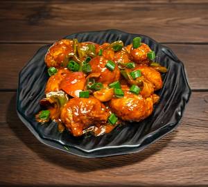 Paneer momos Bellpepper