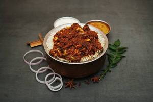 KHEEMA BIRYANI
