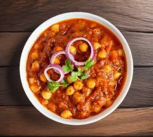 Chole Masala