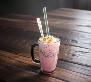 Rose falooda