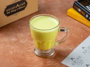 Turmeric Latte