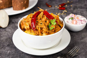 Kappa Biryani Chicken