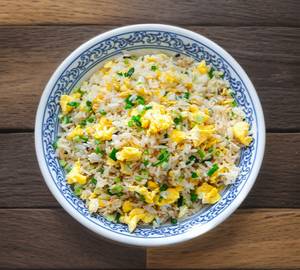 Egg Fried Rice