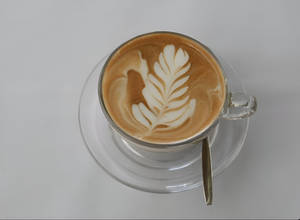 Cafe Latte