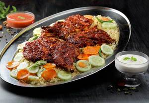 Peri Peri Alfaham Mandi