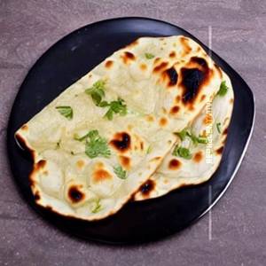 Aalu naan