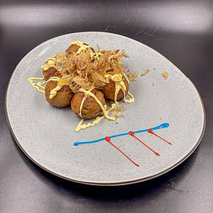 Takoyaki