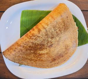 Masala dosa